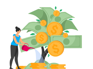 Atrakcyjne wynagrodzenie wypłacane zawsze w terminie